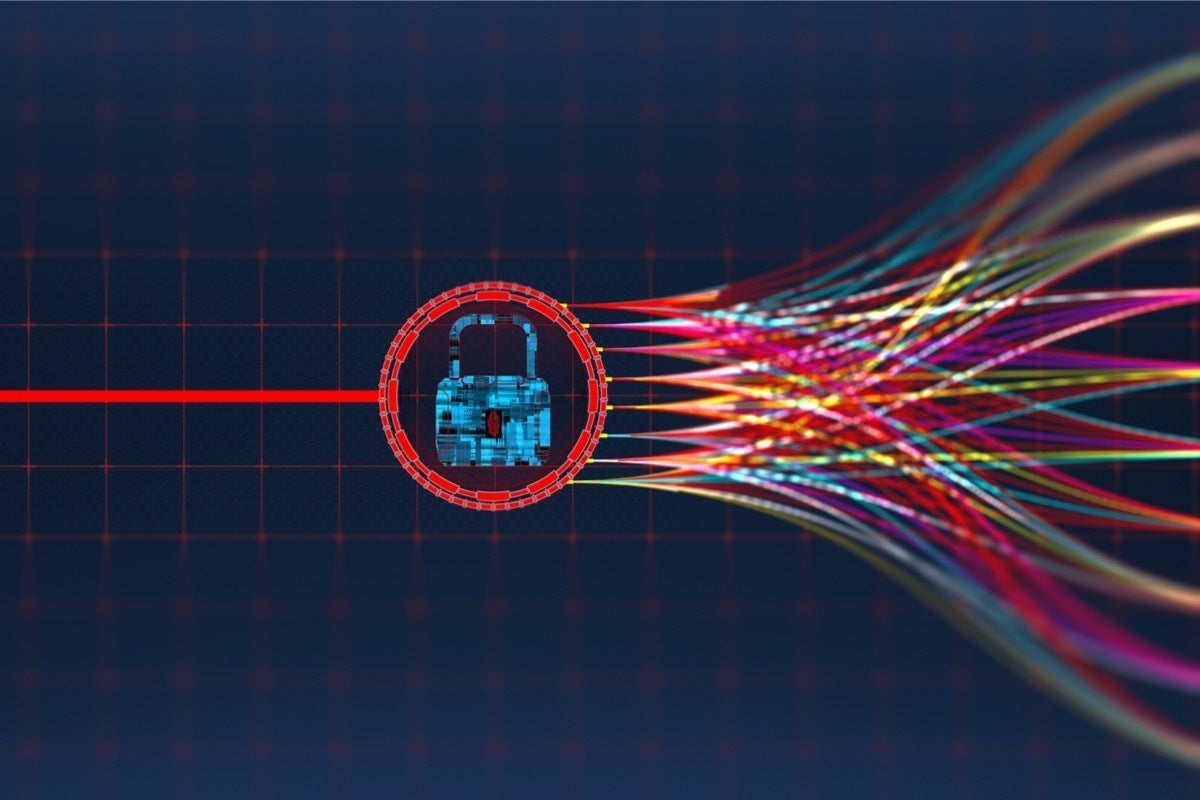 Image: Sponsored by Fortinet: Defending Distributed Networks with Zero Trust Edge