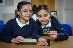 Micro:bit向英国小学捐赠了57000个编码设备