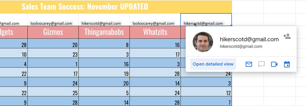 google sheets cheat sheet 24 mini profile