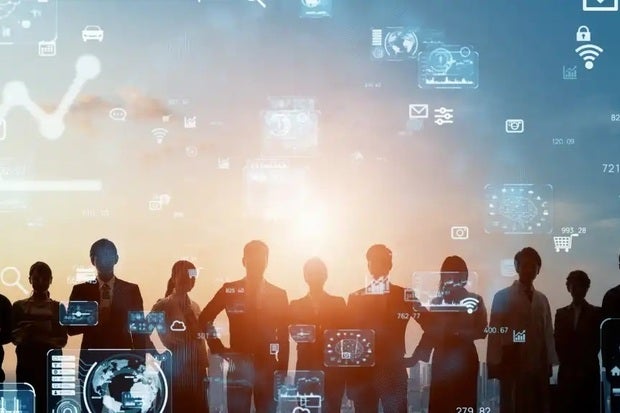 Image: Sponsored by NVIDIA: AI is a Team Sport