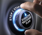 Disaster recovery: Hitting the data protection home run