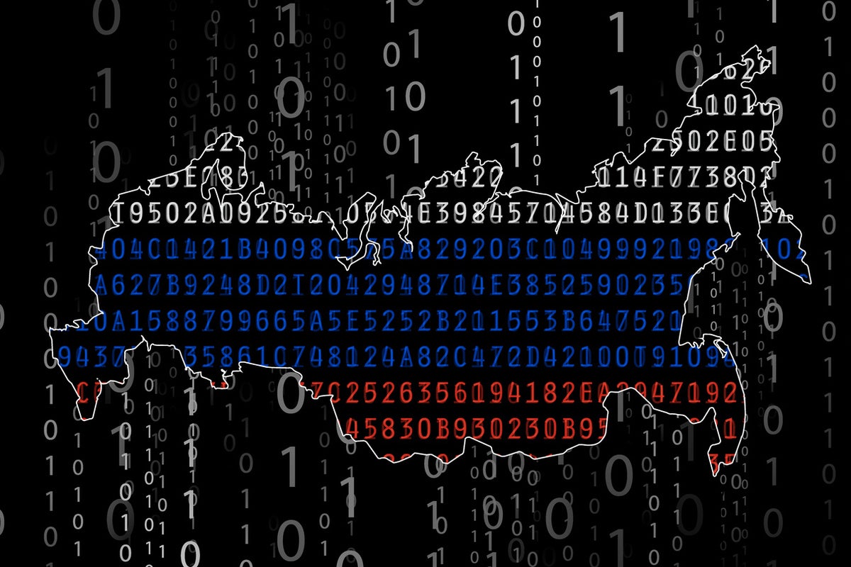 Image: Sponsored by ExtraHop: Practical Steps for Responding to the CISA Warning on Russian Cyber Attacks