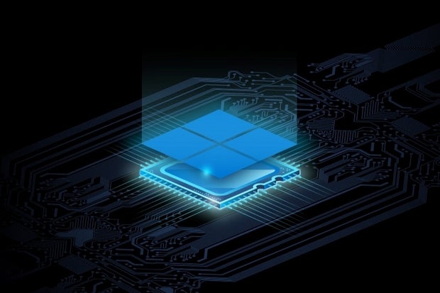 Image: Sponsored by AMD: SILICON-BASED SECURITY FEATURES