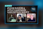 Podcast: iPhone 14 rumors and Apple’s hardware subscription service