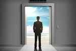 The IT conference ‘elevator sell’ test