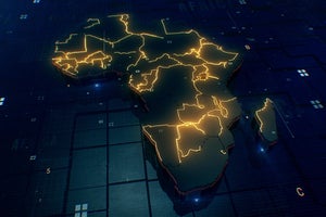 Tracking the revolution: Africa’s 4IR adoption