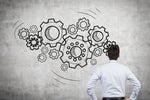 How would you reconfigure the TechSector machine?