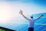 Solar power sets the scene for success in Europe