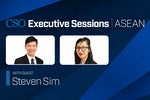 CSO Executive Sessions / ASEAN: Steven Sim on people management