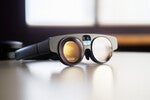 Enterprise AR will be dominated by Apple and Magic Leap