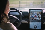 Cisco: Your Webex meeting could soon be behind the wheel