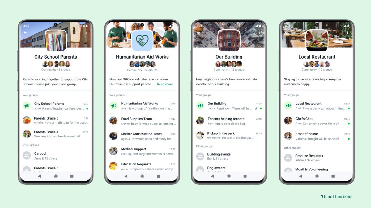 WhatsApp to introduce display pictures within group chats: How it will work
