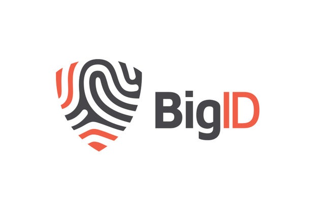 Image: Sponsored by BigID: Label and tag data for better protection and enforcement