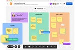 Box throws its hat into the digital whiteboarding ring
