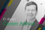 C-suite career advice: Damian Fozard, CoreAVI