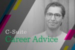 C-suite career advice: Thor Olof Philogène, Stravito