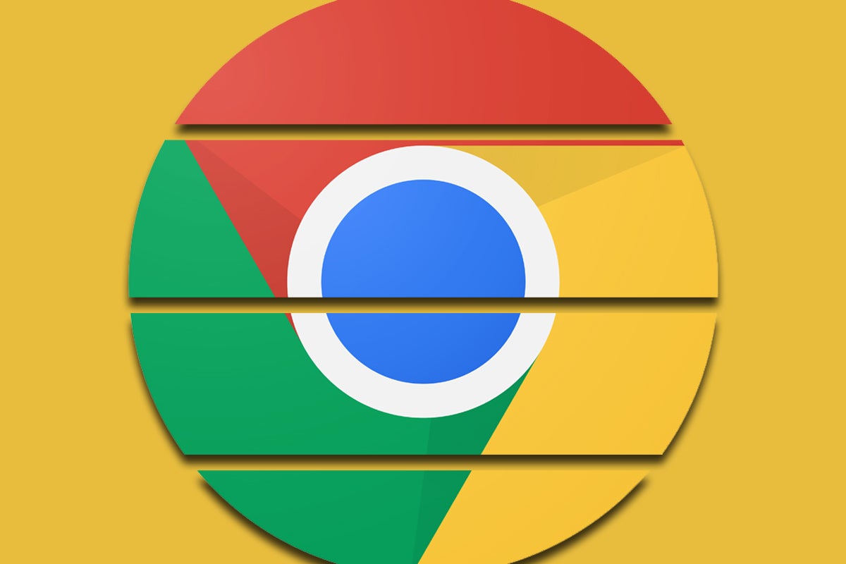 Google's latest Chrome build has a hidden (Offline) game
