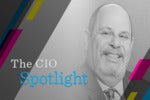 CIO Spotlight: Rich Temple, Deborah Heart and Lung Center