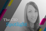CIO Spotlight: Sarah Bennett, Mercator Group
