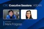 CSO Executive Sessions / ASEAN: Mark Frogoso on the financial services industry