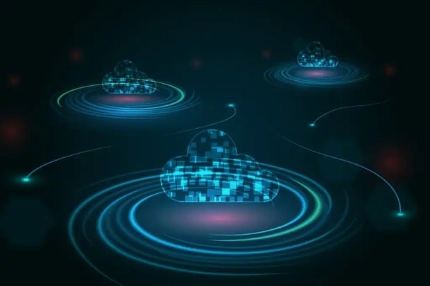 Image: Sponsored by VMware: Drivers of IT transformation and the role of multi-cloud