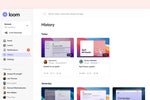 Async video platform Loom gets collaborative ‘HQ’