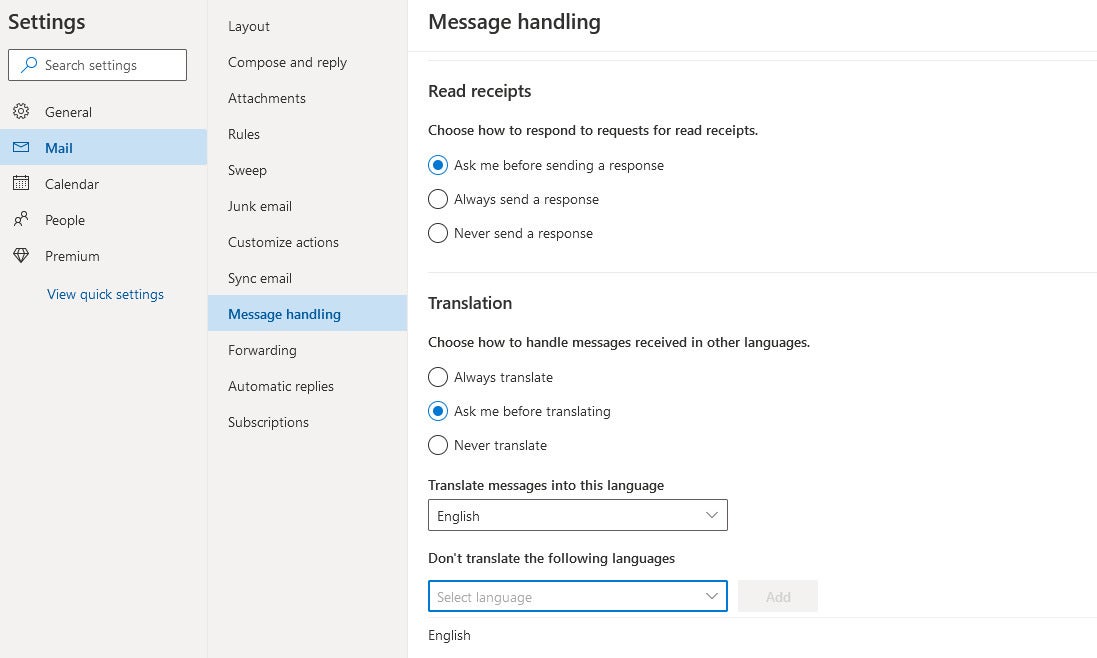 microsoft office translate 04 outlook web translation settings