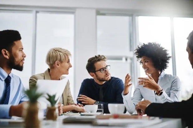 Image: Sponsored by Fairfax County Economic Development Authority: Diversity and Inclusion in the Tech Industry is Possible. Hereâs How