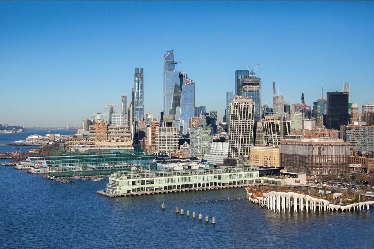 Image: Google to invest $9.5B in US offices and data centers this year