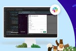 Salesforce gives developers tools to integrate with Slack apps