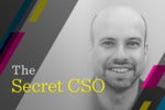Secret CSO: Frank Russo, Calendly