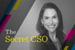 Secret CSO: Olivia Rose, Amplitude