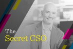 Secret CSO: Tracy Reinhold, Everbridge