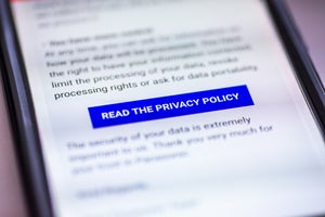 Data privacy in 2022 – are you still compliant?