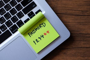 What are the world’s worst passwords?