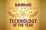 InfoWorld Technology of the Year Awards promotional information