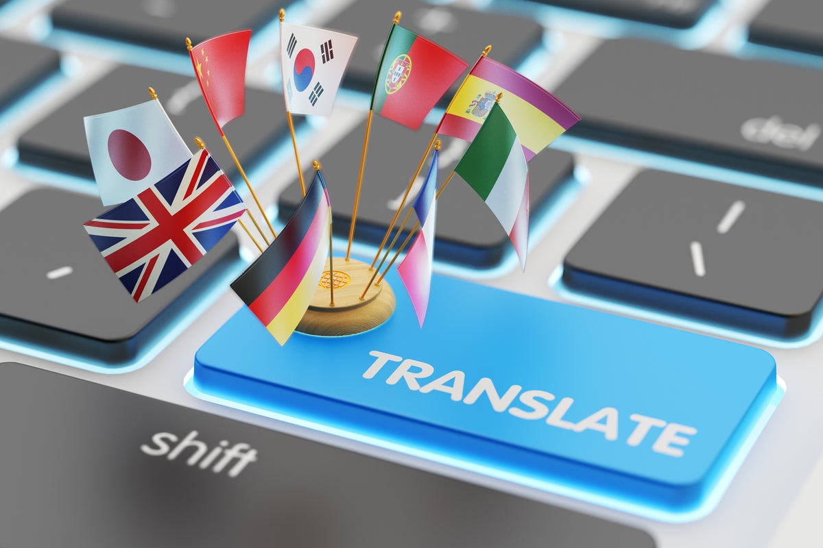 How to translate emails, documents, and more with Microsoft Office |  Computerworld