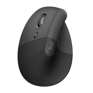 logitech rsi mouse