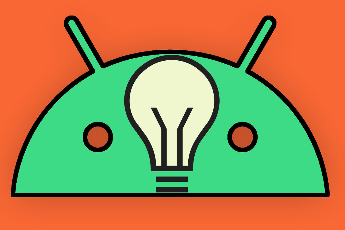 Android smart sale display app