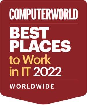 best places 2022 logo