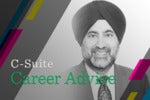 C-suite career advice: Kelly Ahuja, Versa Networks