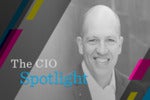 CIO Spotlight: Antonio Vázquez, Bizagi