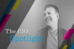 CIO Spotlight: Chris Howard, Slingshot