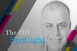 CIO Spotlight: Naveen Zutshi, Databricks