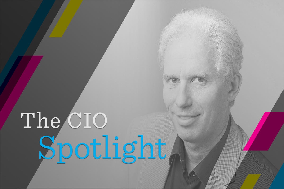 CIO Spotlight: Philippe Bosquier, Exclusive Networks | IDG Connect