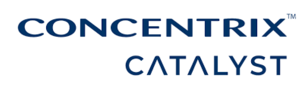 concentrix catalyst logo