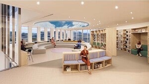 In a hybrid workforce world, what happens to all that office space?