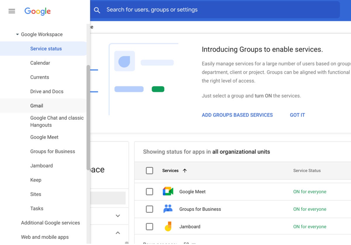 Google Workspace Updates: Real-time presence in Microsoft Office to become  available October 17th