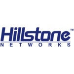 hillstone logo blue