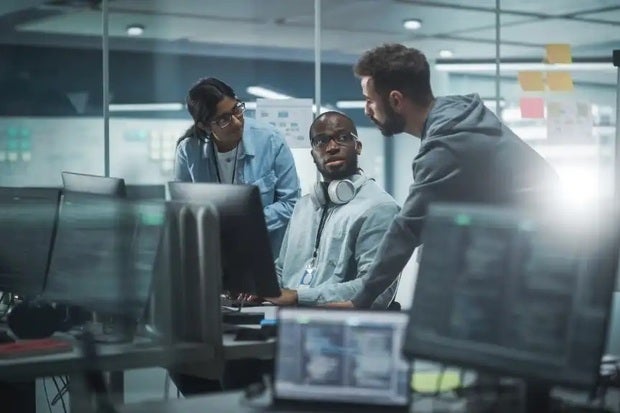 Image: Sponsored by NVIDIA: 3 Ways Natural Language Processing is Changing Cybersecurity